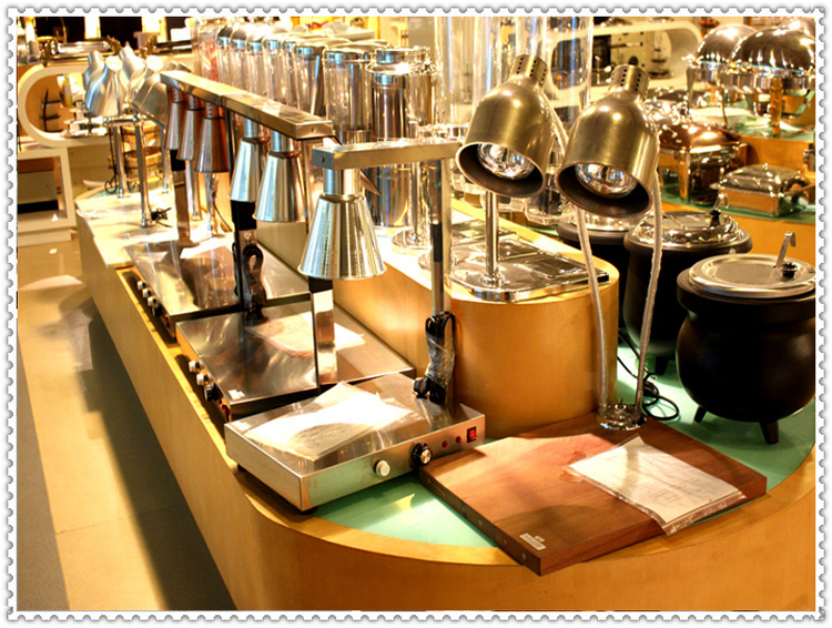 供应酒店厨具用品