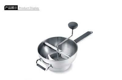 Cuisipro厨彩豪华食物搅拌器-厨具-亚马逊中国