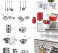 不锈钢餐具,不锈钢厨具,不锈钢杂件,不锈钢容器[供应]_世界工厂网中国产品信息库