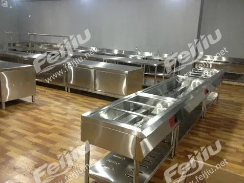 江西地区长期收购不锈钢厨具
