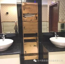圆泰厨业为大厨小菜四家连锁店提供优质设备