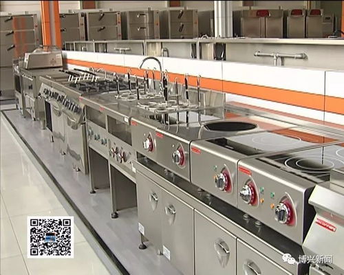 国家质检总局来我县调研厨具产品质量提升工作