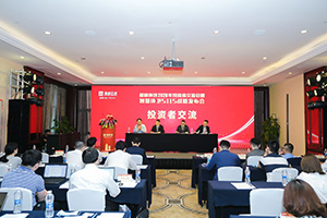 amjs澳金沙门环境笃行致远！环卫装备打赢行业复苏信心之战