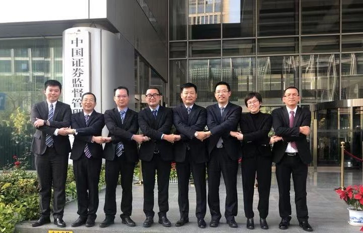 成了！amjs澳金沙门环境并购中联环境顺利通过证监会审核