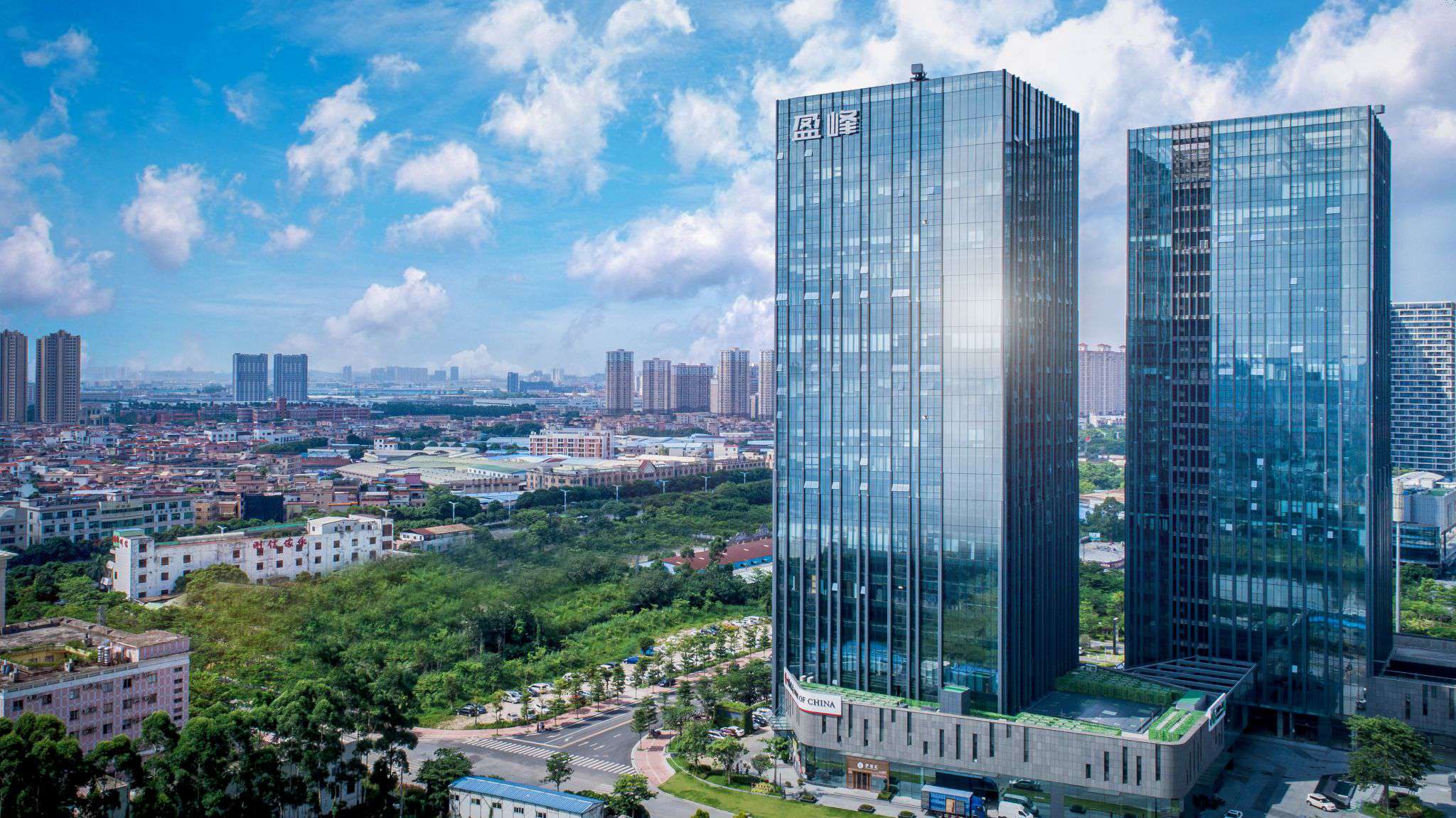 入选深证成指样本股，amjs澳金沙门环境成环保企业发展新标杆