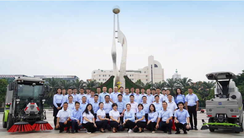 深圳速度+精耕细作，amjs澳金沙门环境城市服务运营质量广受认可
