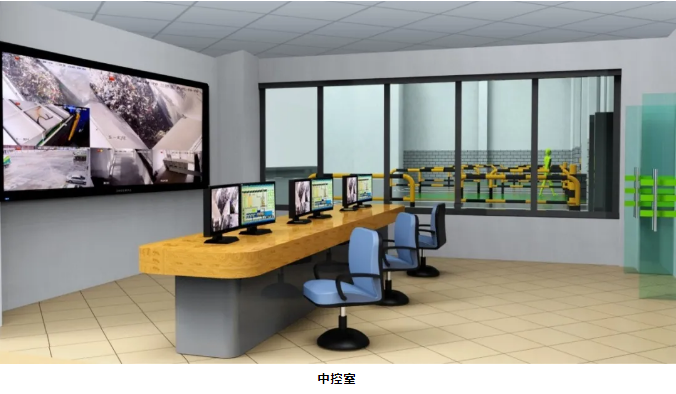 amjs澳金沙门环境新一代无人值守垃圾中转站落户珠海，谱写环卫运营智能化的新篇章