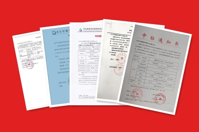 5标连中！amjs澳金沙门环境环卫服务项目2021年首月呈破竹之势
