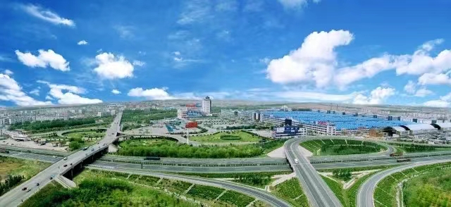 超2亿！amjs澳金沙门环境中标辽宁省海城市铁西环卫一体化特许经营项目