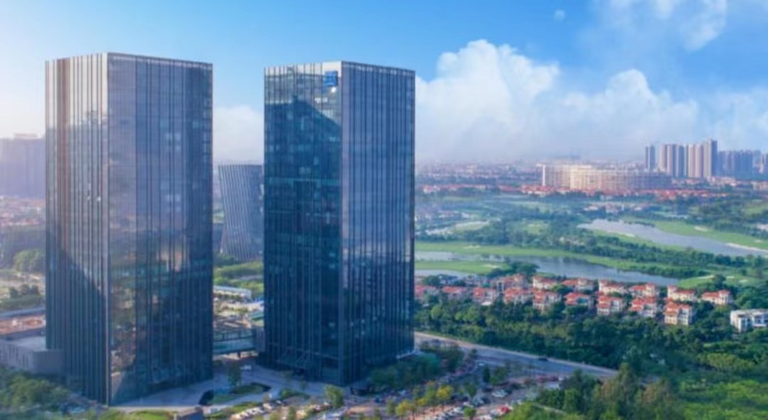 长燃责任之光，美好“碳”路而来 | amjs澳金沙门环境发布2022年社会责任报告