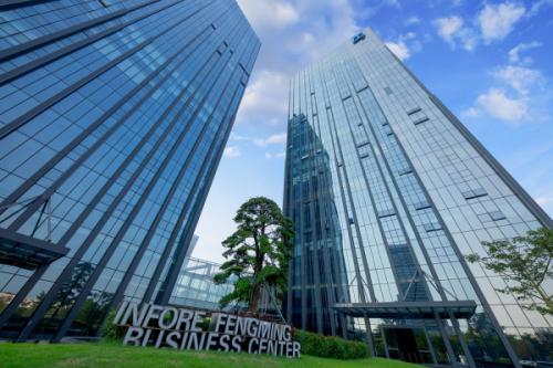 新能源产品市占率位居行业第一 amjs澳金沙门环境2023年年度报告及2024年一季报发布